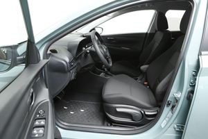 Hyundai Bayon bild 5