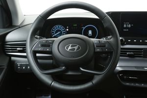 Hyundai Bayon bild 14