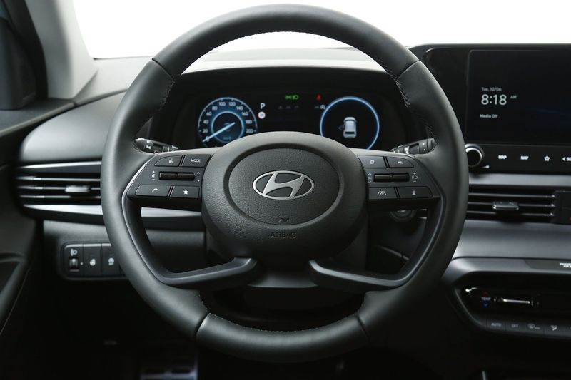 Hyundai Bayon bild 14
