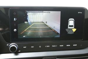 Hyundai Bayon bild 23