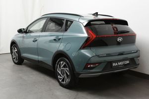 Hyundai Bayon bild 3