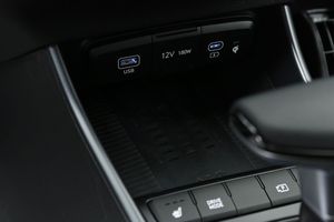 Hyundai Bayon bild 20