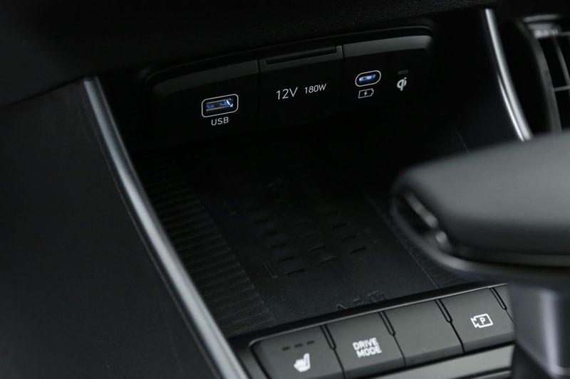 Hyundai Bayon bild 20
