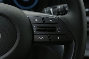 Hyundai Bayon bild 16