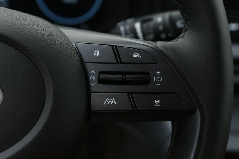Hyundai Bayon bild 16