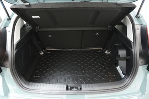 Hyundai Bayon bild 8