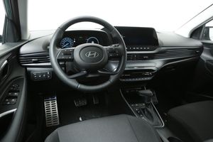 Hyundai Bayon bild 13