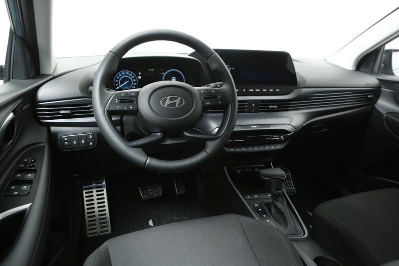 Hyundai Bayon bild 13