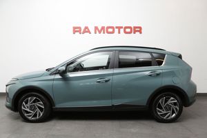 Hyundai Bayon bild 2