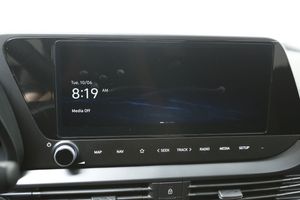Hyundai Bayon bild 22