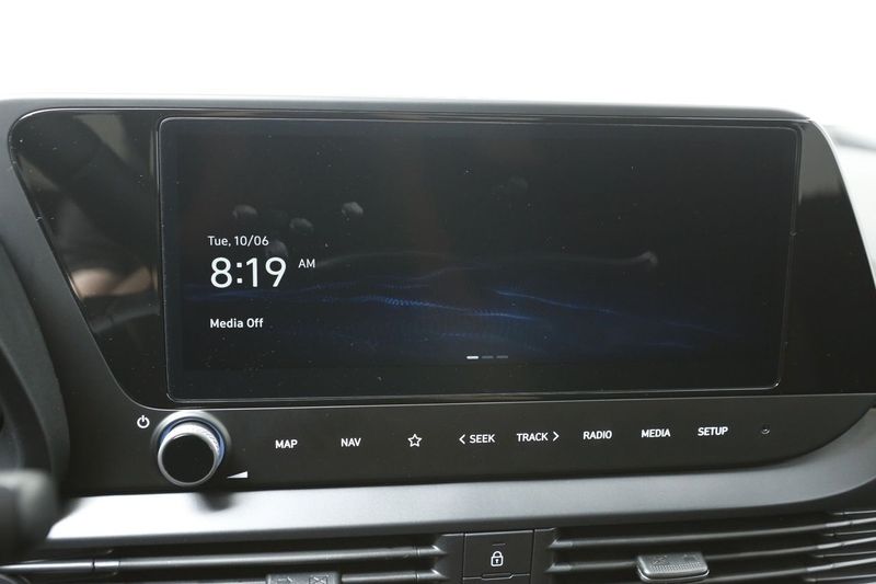 Hyundai Bayon bild 22