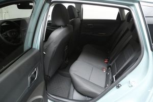 Hyundai Bayon bild 6