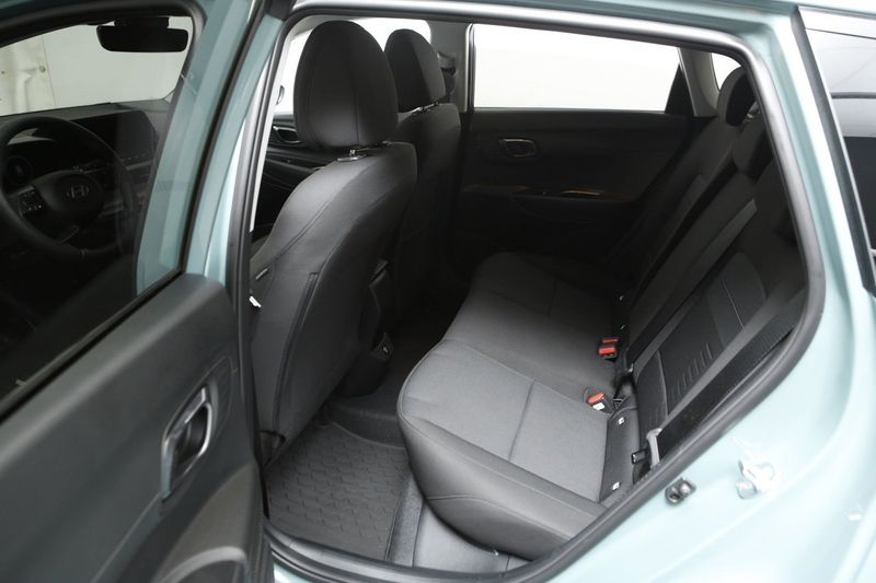 Hyundai Bayon bild 6