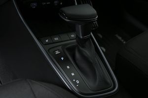Hyundai Bayon bild 19