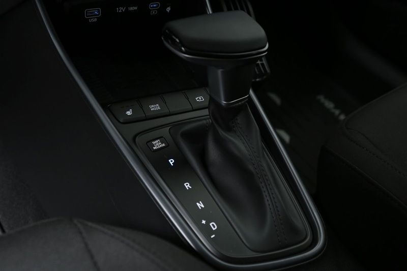 Hyundai Bayon bild 19