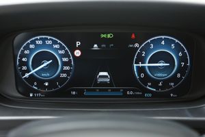 Hyundai Bayon bild 24