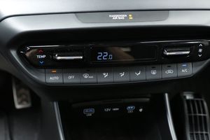 Hyundai Bayon bild 21