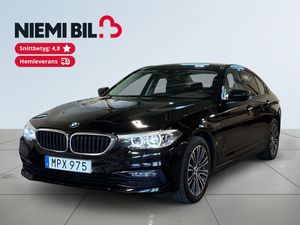 BMW 530 bild 1