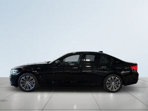 BMW 530 bild 3
