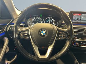 BMW 530 bild 15