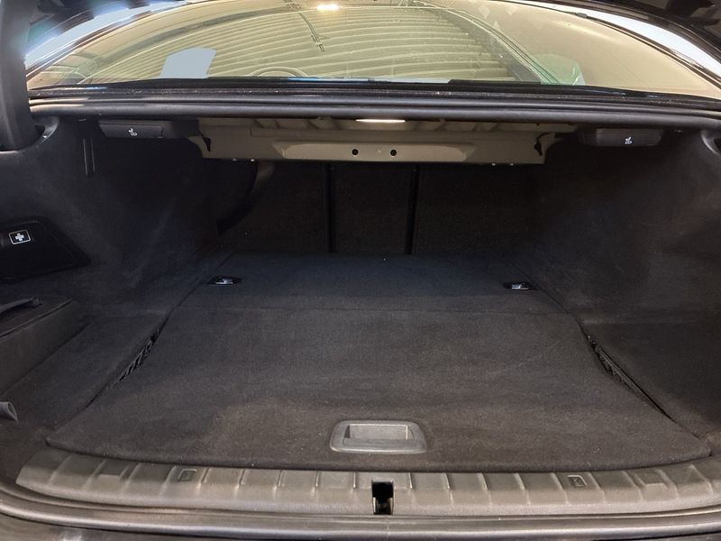 BMW 530 bild 12