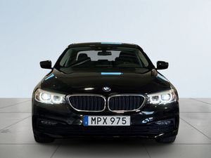BMW 530 bild 2