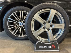 BMW 530 bild 17