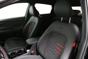 Hyundai Kona bild 27