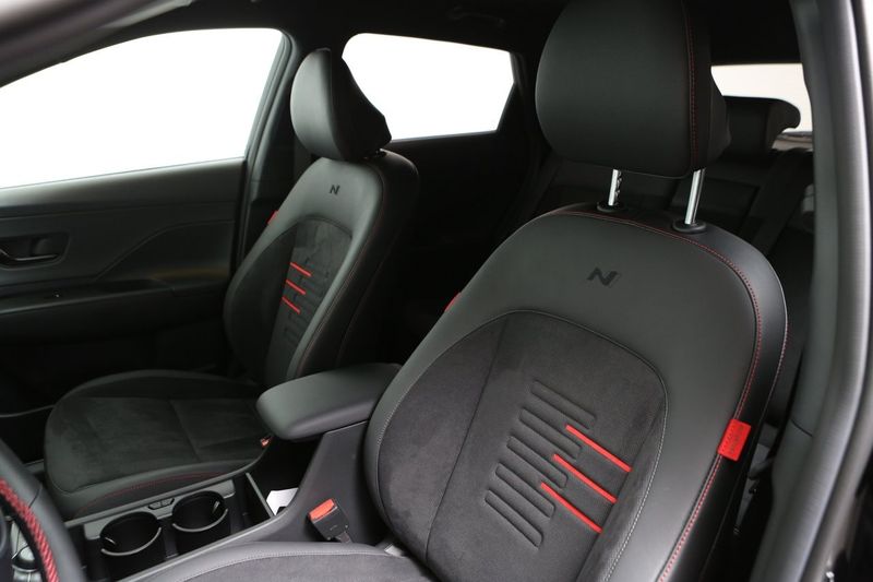 Hyundai Kona bild 27