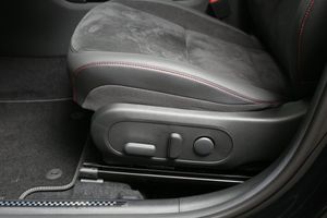 Hyundai Kona bild 17