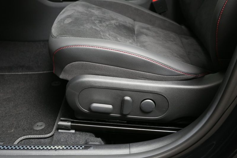 Hyundai Kona bild 17