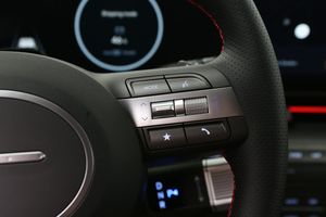 Hyundai Kona bild 20