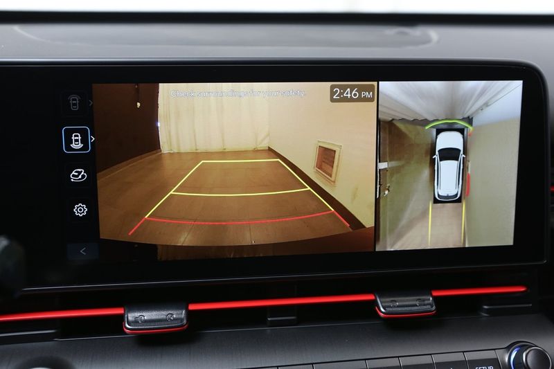 Hyundai Kona bild 23