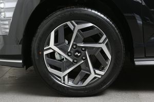 Hyundai Kona bild 6