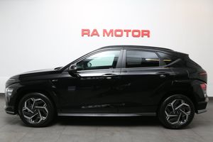 Hyundai Kona bild 2