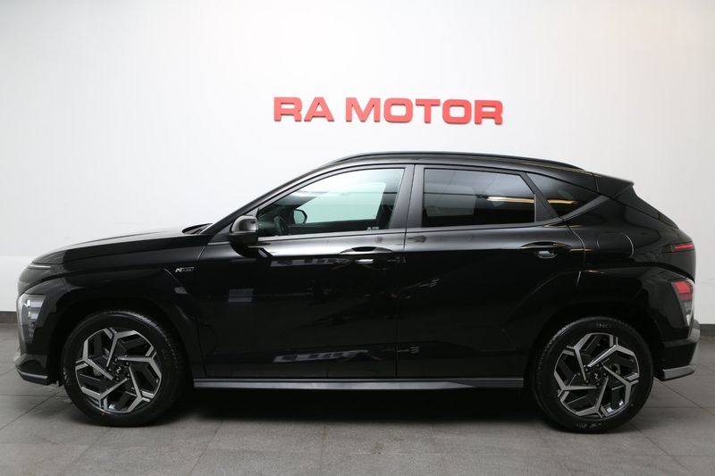 Hyundai Kona bild 2