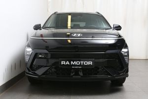Hyundai Kona bild 5