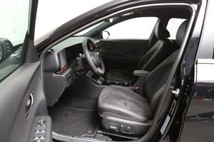 Hyundai Kona bild 9