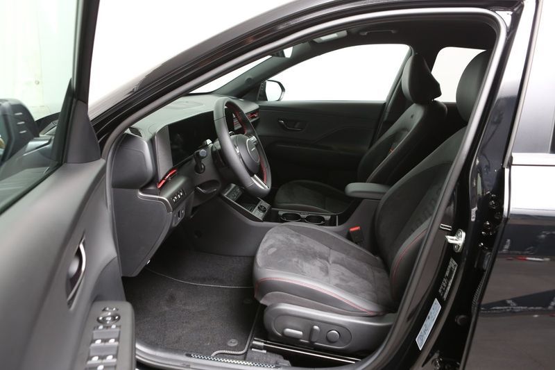 Hyundai Kona bild 9