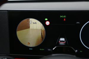 Hyundai Kona bild 24