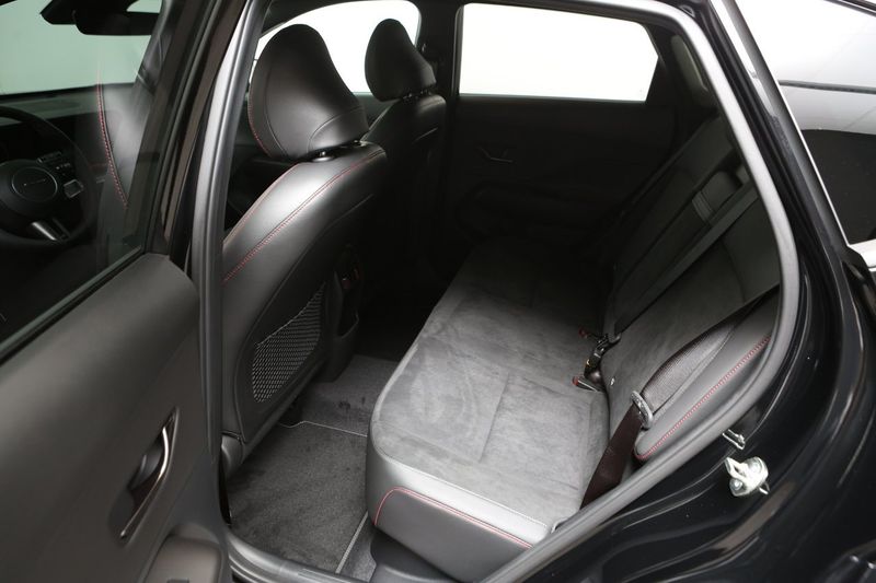 Hyundai Kona bild 10