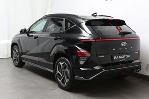 Hyundai Kona bild 3