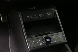 Hyundai Kona bild 21
