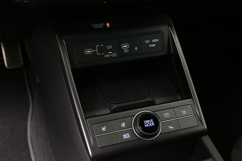 Hyundai Kona bild 21