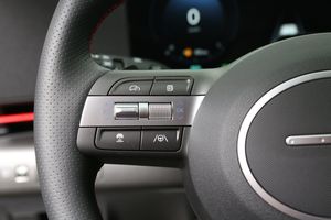Hyundai Kona bild 19