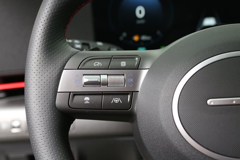 Hyundai Kona bild 19