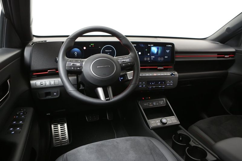 Hyundai Kona bild 12