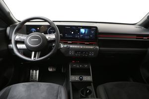 Hyundai Kona bild 13