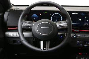 Hyundai Kona bild 14