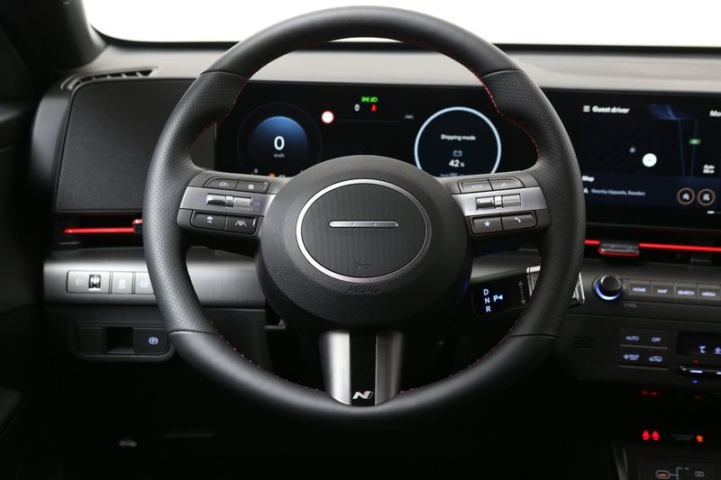 Hyundai Kona bild 14